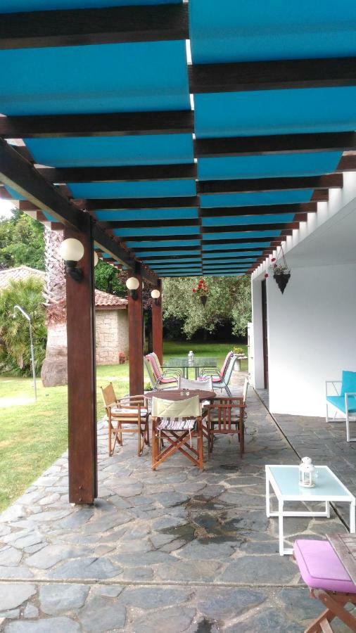 Casa Da Boavista Villa Santa Maria da Feira Exterior photo