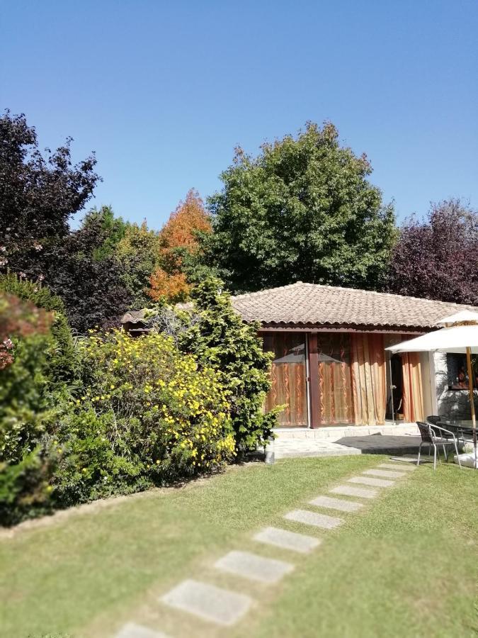 Casa Da Boavista Villa Santa Maria da Feira Exterior photo